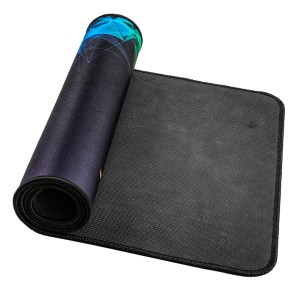 ماوس پد گیمینگ TGEO NU28 ابعاد 30*80 سانتی متر